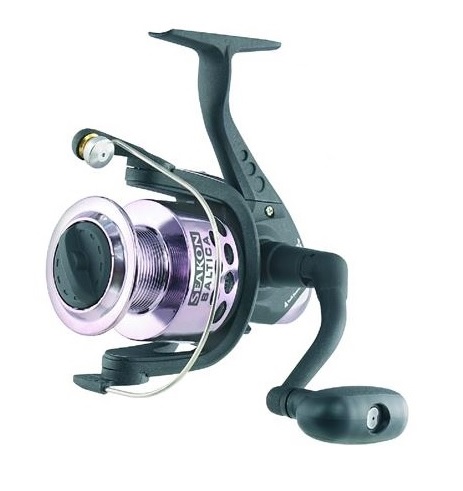 [005074460] CARRETE SEAKON BALTICA 460 SV FD