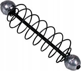 TWO SIDED LOAD SPRING 9.0cm/2X20g BAG 20 PCS