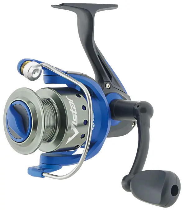 CARRETE VISTAR 540 FD