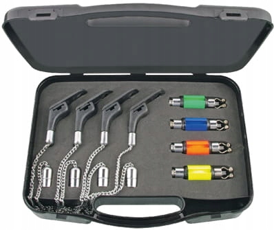 HANGER BOX 4 PCS