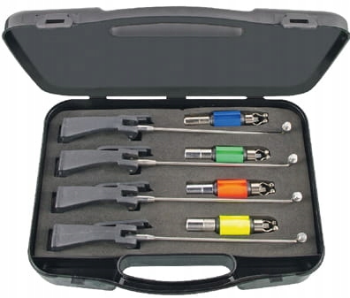 [940100132] SVVINGER BOX 4 PCS