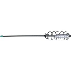 [664003090] INTERNAL LOADED SPRING WITH ANTI TANGLE TUBE 9.0/2