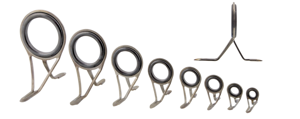 GUIDE SET NO 6 BOX 40PCS (FROM 6mm TO 30mm)