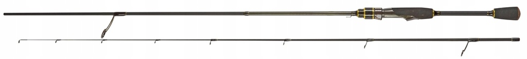 VISTAR JIG L 198cm, 2-10g