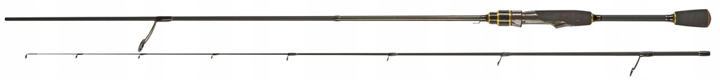 VISTAR JIG ML 215cm, 4-18g