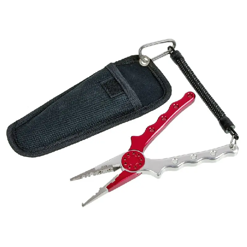 PLIER,  ALUMINIUM EXTRA