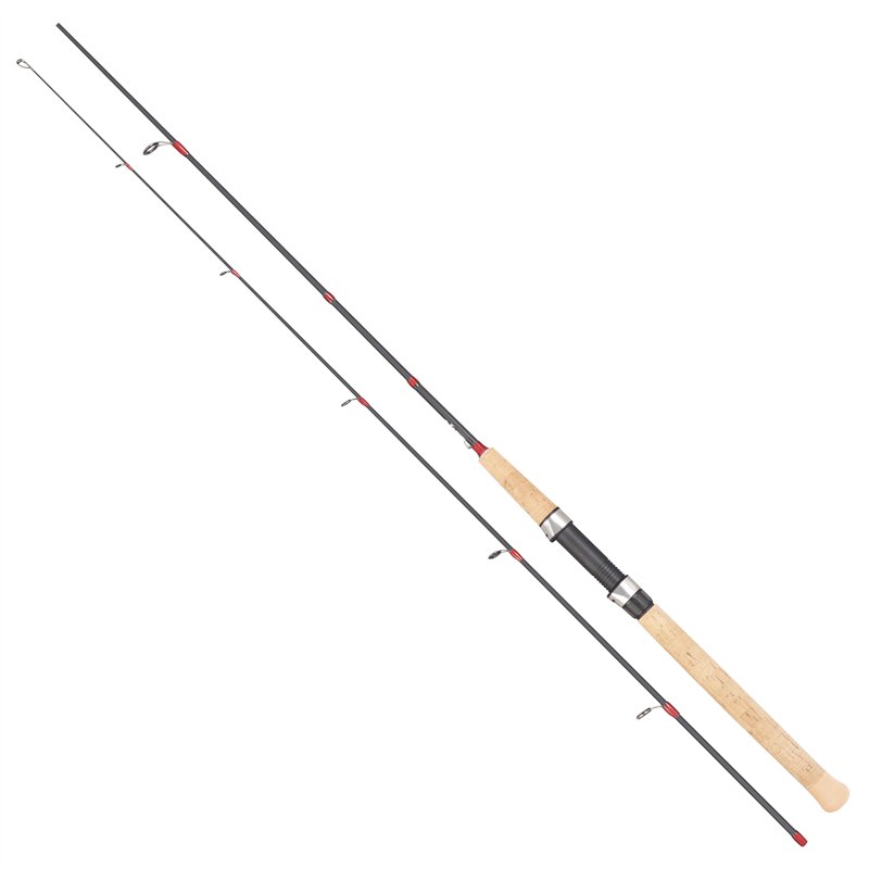 VISTAR JIG M 249cm, 6-28g