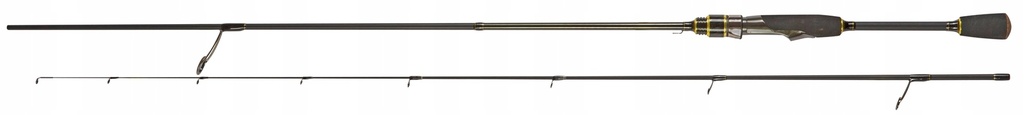 VISTAR JIG M 274cm, 6-28g