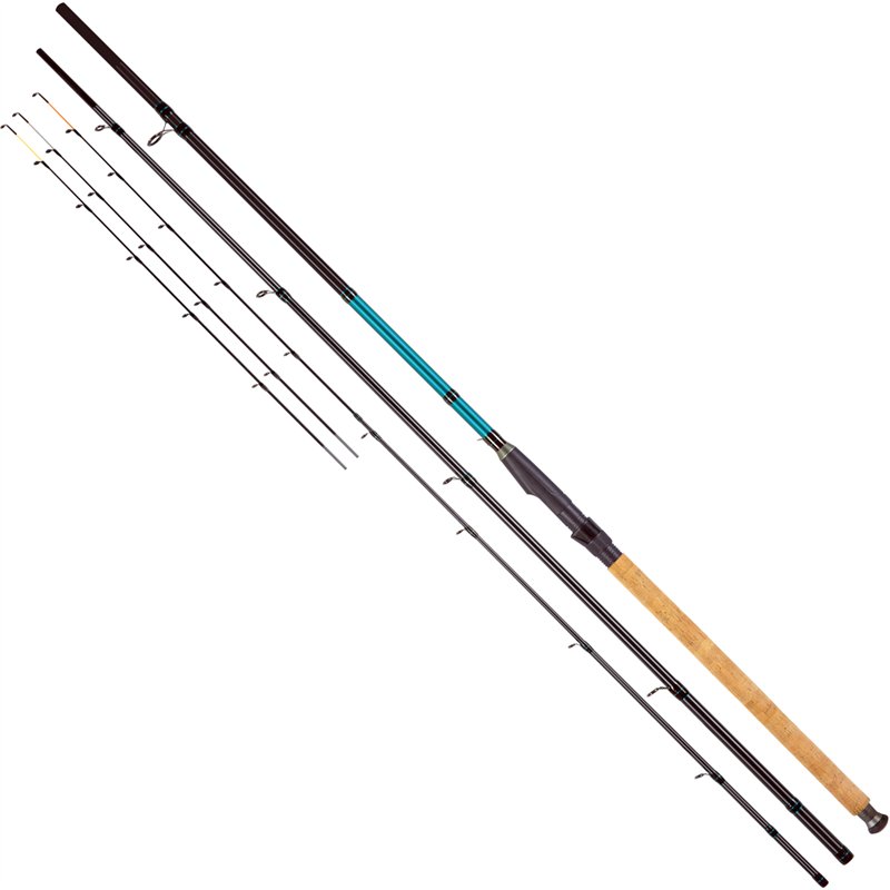 CAÑA ARCUS PRO FEEDER 360/180