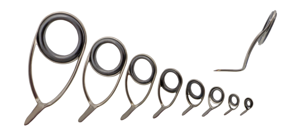 GUIDE SET NO 7 BOX 40PCS (FROM 5mm TO 25mm)