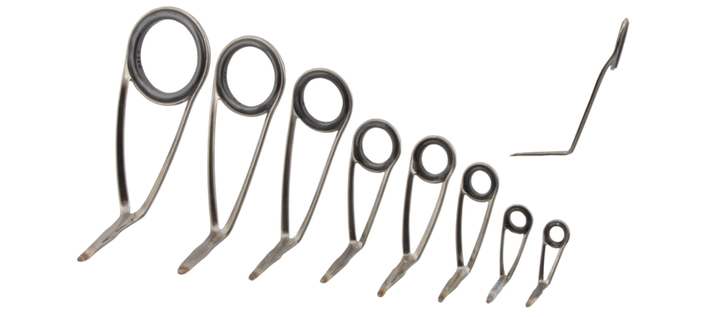 GUIDE SET NO 8 BOX 40PCS (FROM 5,5mm TO 25mm)