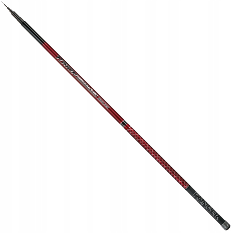 TURION COMPETITION POLE 500/25