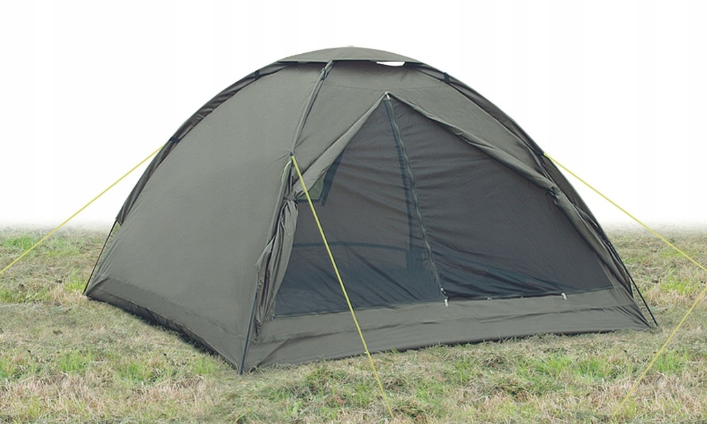 [976010004] Konger Bivvy TENT NO.4 210X210X130cm
