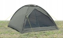 Konger Bivvy TENT NO.4 210X210X130cm