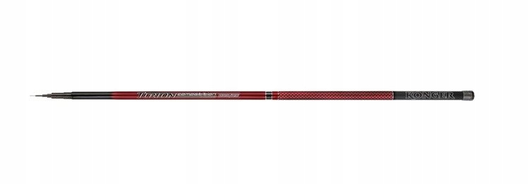 TURION COMPETITION POLE 700/25