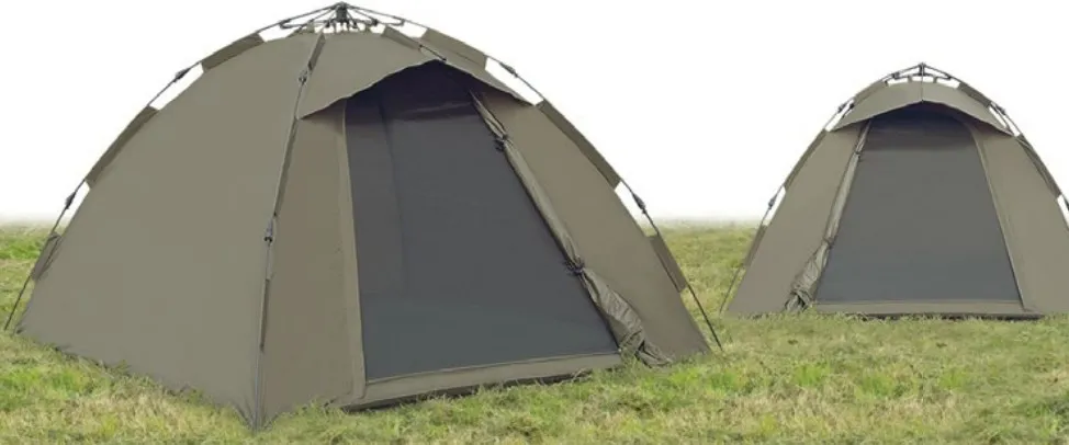 [976010010] Konger Bivvy TENT NO.8