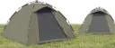 Konger Bivvy TENT NO.8