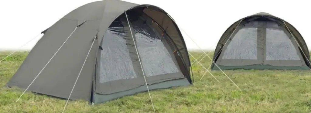 [976010005] Konger Bivvy NO.5 250X250X145cm