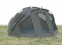 Konger Bivvy con doble capa 2 Personas NO.1 250 X 278 X 135cm