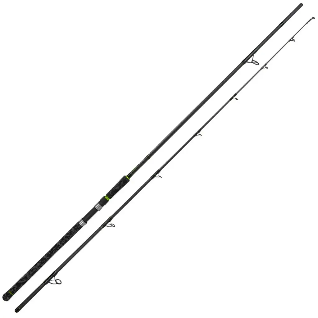 CAÑA Catix Camox Short Range-Cat 2,70m 300g