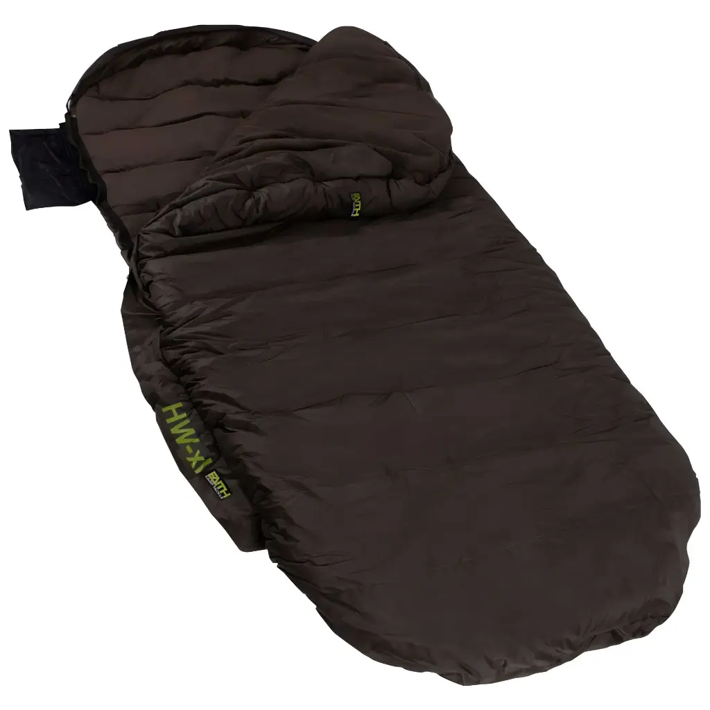 [FAI2301] Faith HX-XL Sleepingbag