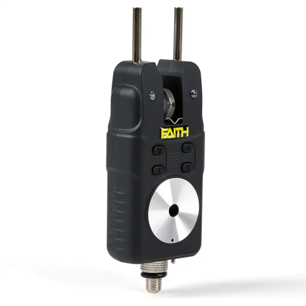 Faith Wicked Baitalarm Alarma