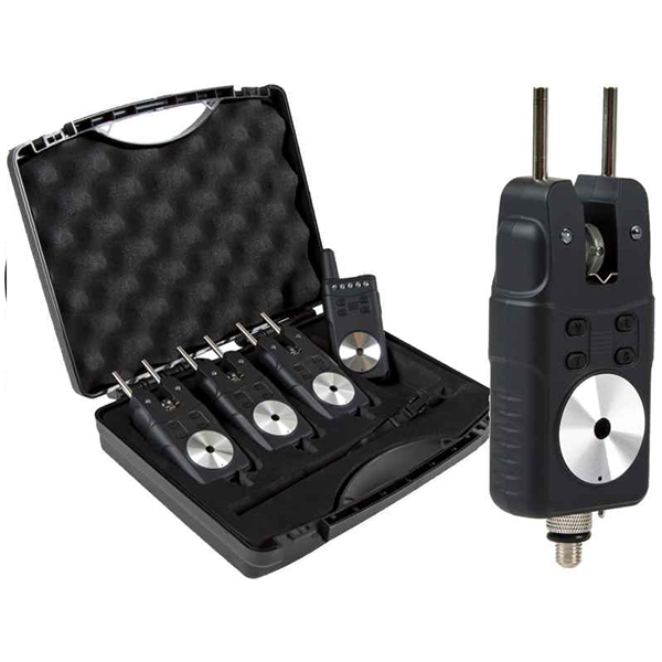Faith Wicked Bite Alarma Set 3+1