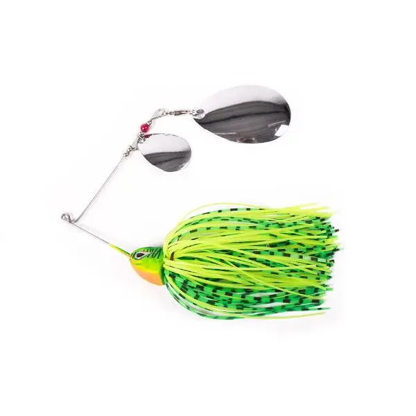 [DLT1300] DLT Spinnerbait Scratch 1oz color 5
