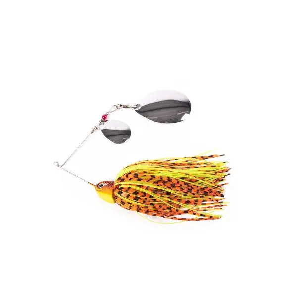 [DLT1302] DLT Spinnerbait Scratch 1oz color 9
