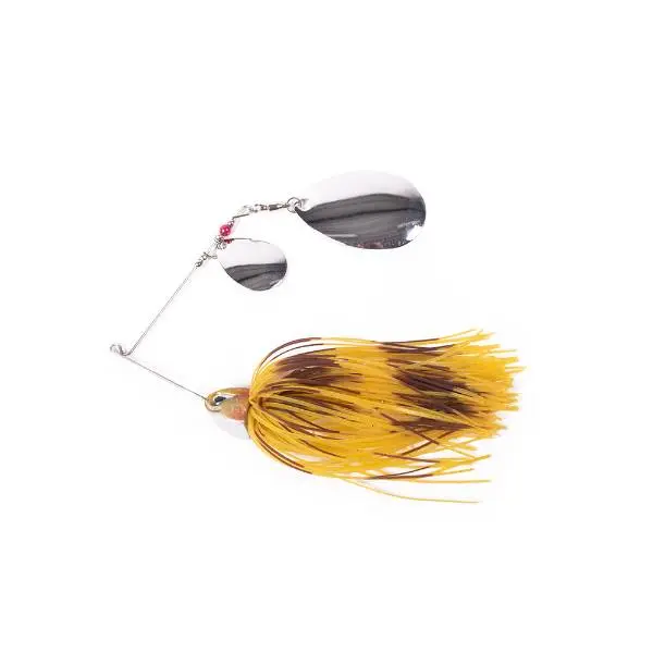 DLT Spinnerbait Scratch 1oz color 4