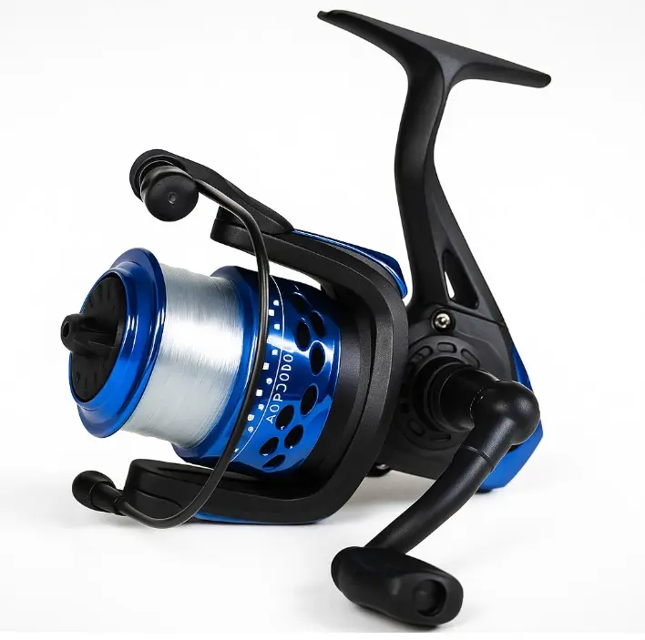 CARRETE Traxis Rapid 3000