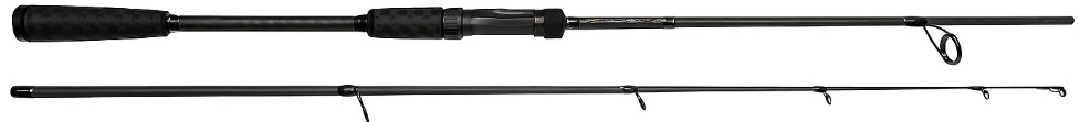 DLT Vivid Spinning 2,70m 20-80g Stiff Action