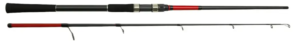 DLT Goliath X-Spin 2,40m 10-40g