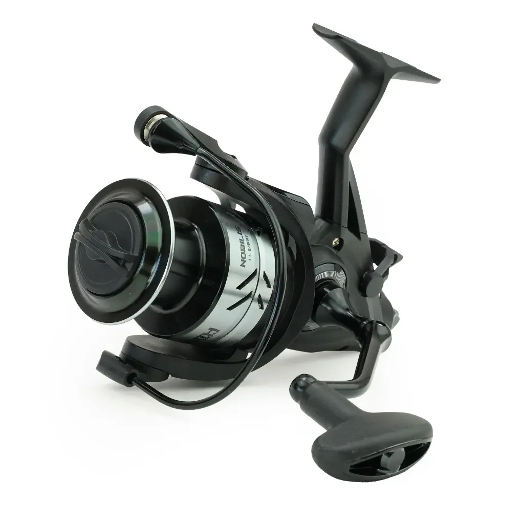 CARRETE Faith Nobilis LL 5500 Freerunner