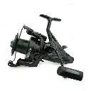 CARRETE Faith Proteus Freerunner LC 8000 | 6BB | Ratio 4.9 : 1 | Metal Spool
