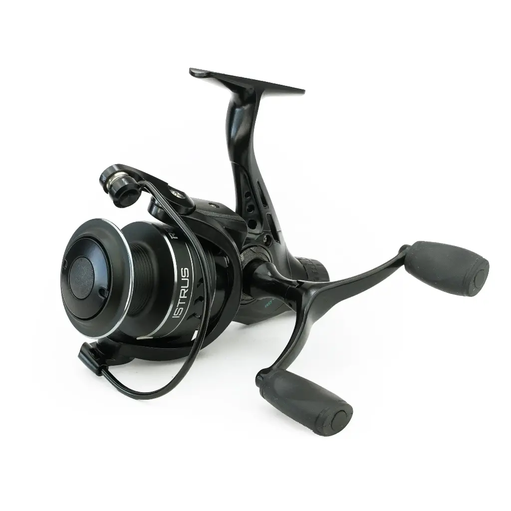 CARRETE JVS Istrus RD 2500