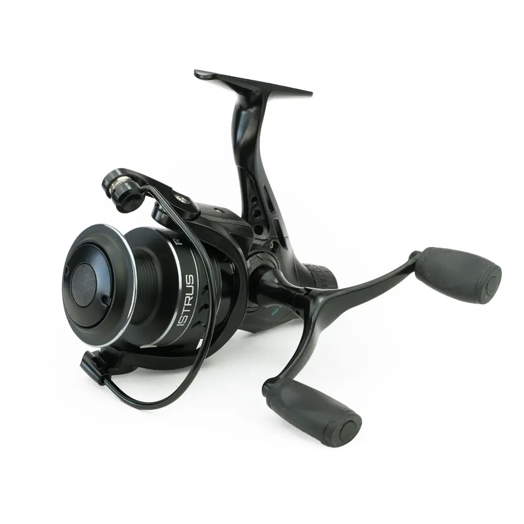 JVS Istrus RD 4000