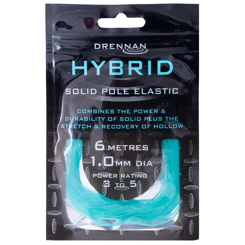 DRENNAN Hybrid Elastico