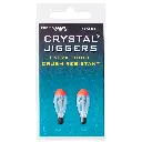 Flotador DRENNAN Crystal Jiggers 2 und 