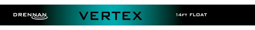 CAÑA DRENNAN Vertex Flotador 14ft MK2
