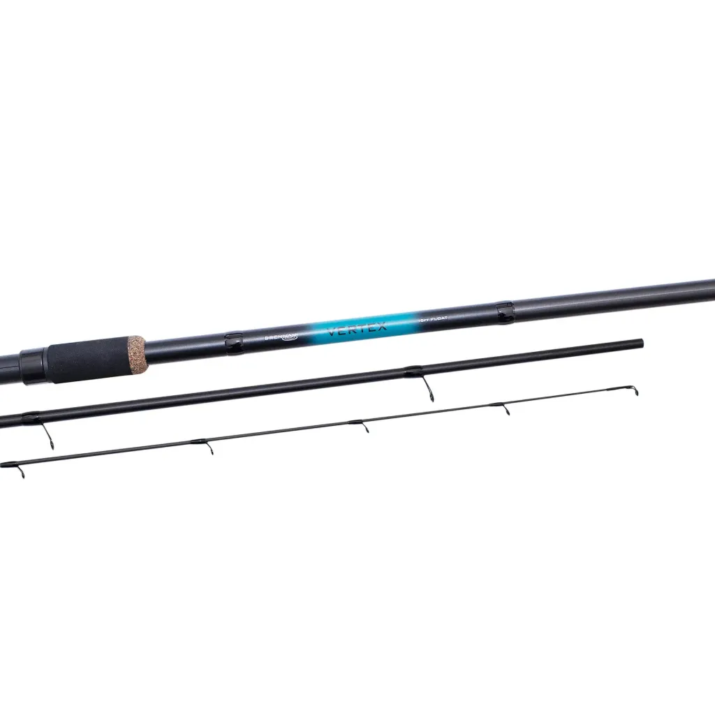 [RMVB01] CAÑA DRENNAN Vertex Flotador 13ft MK2