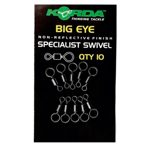 KORDA BIG EYE SPECIALIST Quitavuelta KBES
