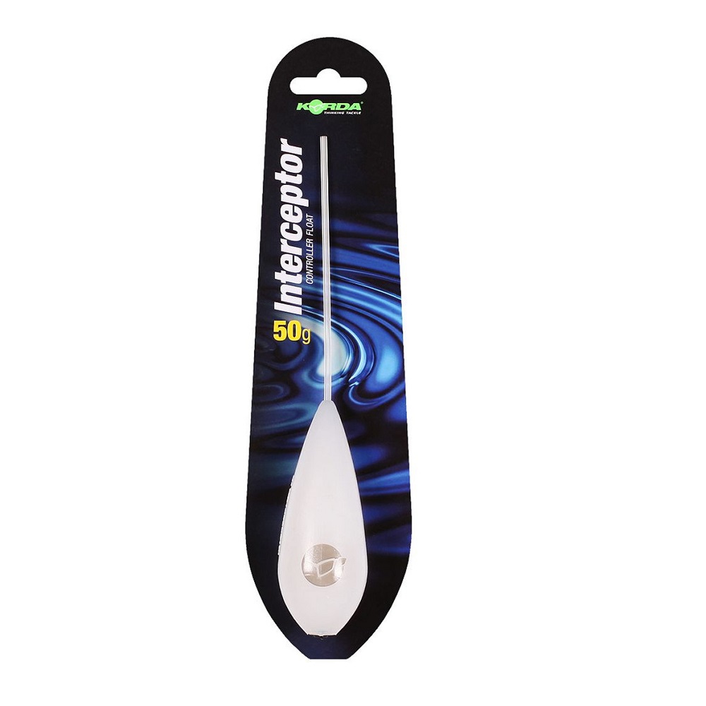 KORDA CONTROLER Flotador INTERCEPTOR 15G KSF15