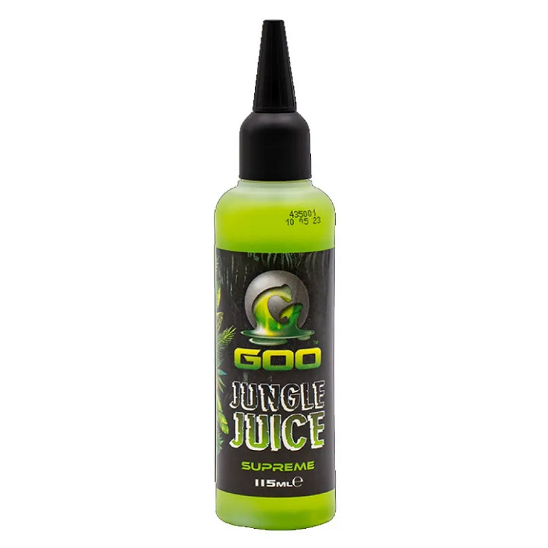 KORDA GOO JUNGLE JUICE SUPREME KG0043