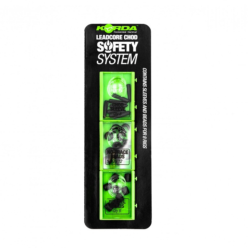 KORDA LEADCORE CHOD SAFETY SYSTEM KCSL