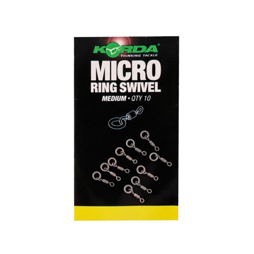 KORDA MICRO RIG Quitavuelta KMRS