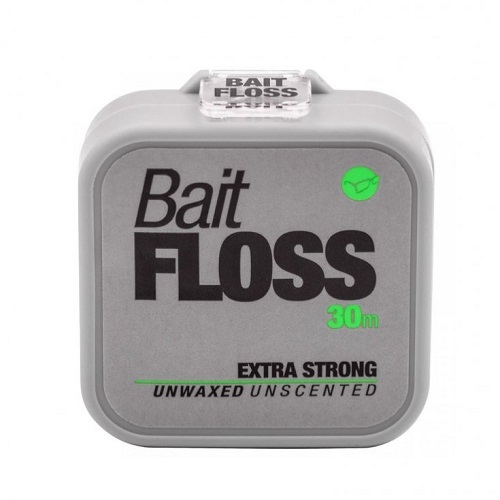 KORDA UNWAXED BAIT FLOSS KBFU