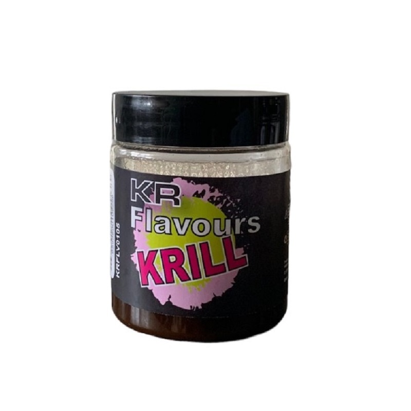 KROM QUALITY FLAVOURS KRILL 60ML KRFLV0105