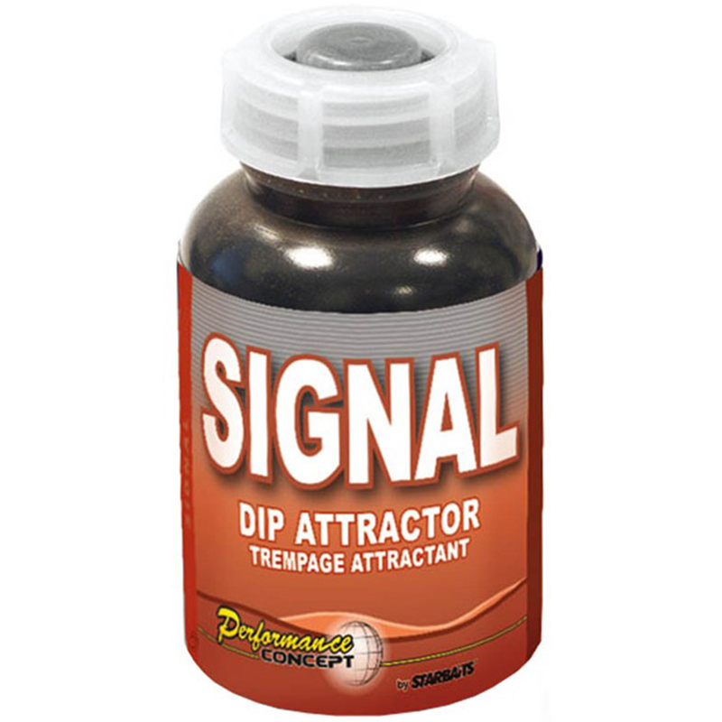 Starbaits Dip Signal 200 Ml