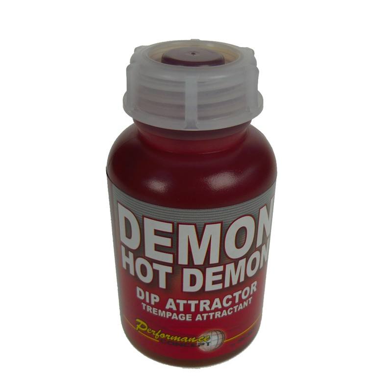 Starbaits PC DEMON HOT DEMON  DIP ATTRACTOR